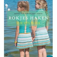 Rokjes haken 